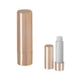 Metallic Lip Moisturizer Stick | https://www.bestnamebadges.com