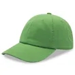 6 Panels Relaxed Golf Hat Dad Cap | https://www.bestnamebadges.com