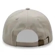 5 Panel Relaxed Golf Hat Dad Cap | https://www.bestnamebadges.com