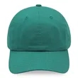 6 Panel Light Weight Relaxed Golf Hat, Dad Cap | https://www.bestnamebadges.com