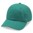 6 Panel Light Weight Relaxed Golf Hat, Dad Cap | https://www.bestnamebadges.com