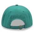 6 Panel Light Weight Relaxed Golf Hat, Dad Cap | https://www.bestnamebadges.com