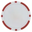 Candy Cane Golf Kit | https://www.bestnamebadges.com