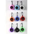 Camping Carabiner Outdoor Hiking Small Compass Keychain | https://www.bestnamebadges.com