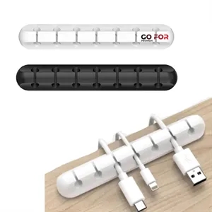 Desk Accessories for Charging Organizer