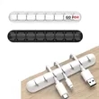 Desk Accessories for Charging Organizer | https://www.bestnamebadges.com