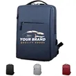 15L USB Charging Business Leisure Computer Bag Backpack | https://www.bestnamebadges.com