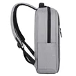 15L USB Charging Business Leisure Computer Bag Backpack | https://www.bestnamebadges.com