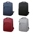 15L USB Charging Business Leisure Computer Bag Backpack | https://www.bestnamebadges.com
