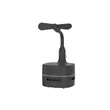 Desktop Vacuum Cleaner with Fan | https://www.bestnamebadges.com