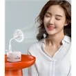 Desktop Vacuum Cleaner with Fan | https://www.bestnamebadges.com