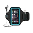 Running Armband with Earphone Bag Cell Phone | https://www.bestnamebadges.com