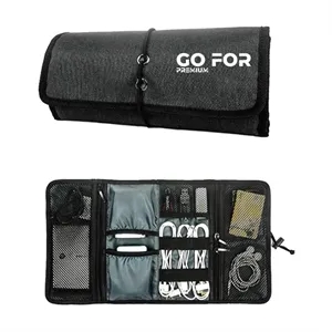 Digital Organizing Bag