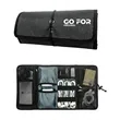 Digital Organizing Bag | https://www.bestnamebadges.com
