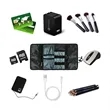 Digital Organizing Bag | https://www.bestnamebadges.com