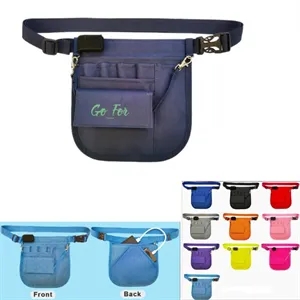 Medical Organizer Bag