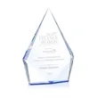 Shelton Award - Blue | https://www.bestnamebadges.com