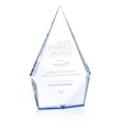 Shelton Award - Blue | https://www.bestnamebadges.com