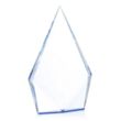 Shelton Award - Blue | https://www.bestnamebadges.com