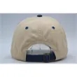 6 Panels Relaxed Golf Hat Dad Cap | https://www.bestnamebadges.com