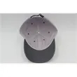 6 Panels Relaxed Golf Hat Dad Cap | https://www.bestnamebadges.com