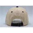 6 Panels Relaxed Golf Hat Dad Cap | https://www.bestnamebadges.com