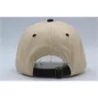 6 Panels Relaxed Golf Hat Dad Cap | https://www.bestnamebadges.com