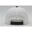 5 Panel performance/perforated mesh trucker cap | https://www.bestnamebadges.com