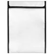 Fire and Water Resistant Document Bag | https://www.bestnamebadges.com