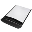 Fire and Water Resistant Document Bag | https://www.bestnamebadges.com