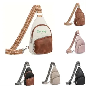 Small Sling Bag for Women