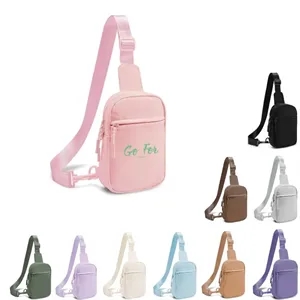 Small Sling Bag for Women