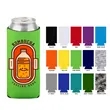 16Oz Tall Boy Can Cooler | https://www.bestnamebadges.com