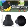 Silicone Pickleball Picker  | https://www.bestnamebadges.com