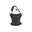 Genuine Leather Waist Pack | https://www.bestnamebadges.com