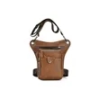 Genuine Leather Waist Pack | https://www.bestnamebadges.com