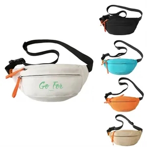 Crossbody Fanny Pack