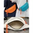 Crossbody Fanny Pack | https://www.bestnamebadges.com