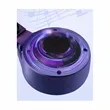 Waterproof Bluetooth Speaker With LED Light And Strap | https://www.bestnamebadges.com