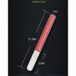 Multicolor LED Glow Sticks Flashing Light Party Supplies | https://www.bestnamebadges.com