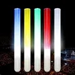 Multicolor LED Glow Sticks Flashing Light Party Supplies | https://www.bestnamebadges.com