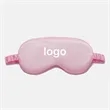 Silk Sleep Eye Masks Smooth Soft Satin Eye Covers | https://www.bestnamebadges.com