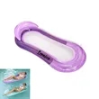 Pool Float Hammock for Adults | https://www.bestnamebadges.com