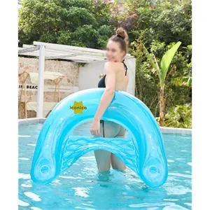 Floating Chair Bed