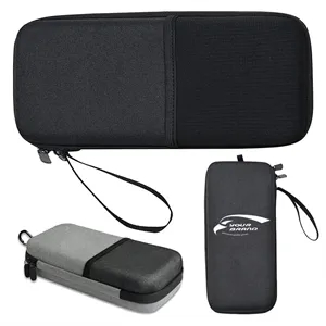Portable Golf Glove Protective Storage Bag Accessories Box