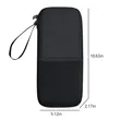 Portable Golf Glove Protective Storage Bag Accessories Box | https://www.bestnamebadges.com