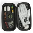 Portable Golf Glove Protective Storage Bag Accessories Box | https://www.bestnamebadges.com