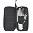 Portable Golf Glove Protective Storage Bag Accessories Box | https://www.bestnamebadges.com