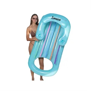 Inflatable Swimming Pool Lounger