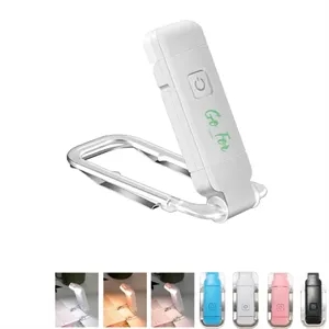 USB Rechargeable Book Reading Light